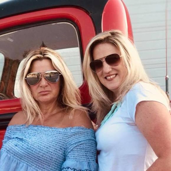 Meet your Posher, Cheri - Picture 1 of 1